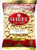 Sheel Cashew Whole (14oz / 400g)
